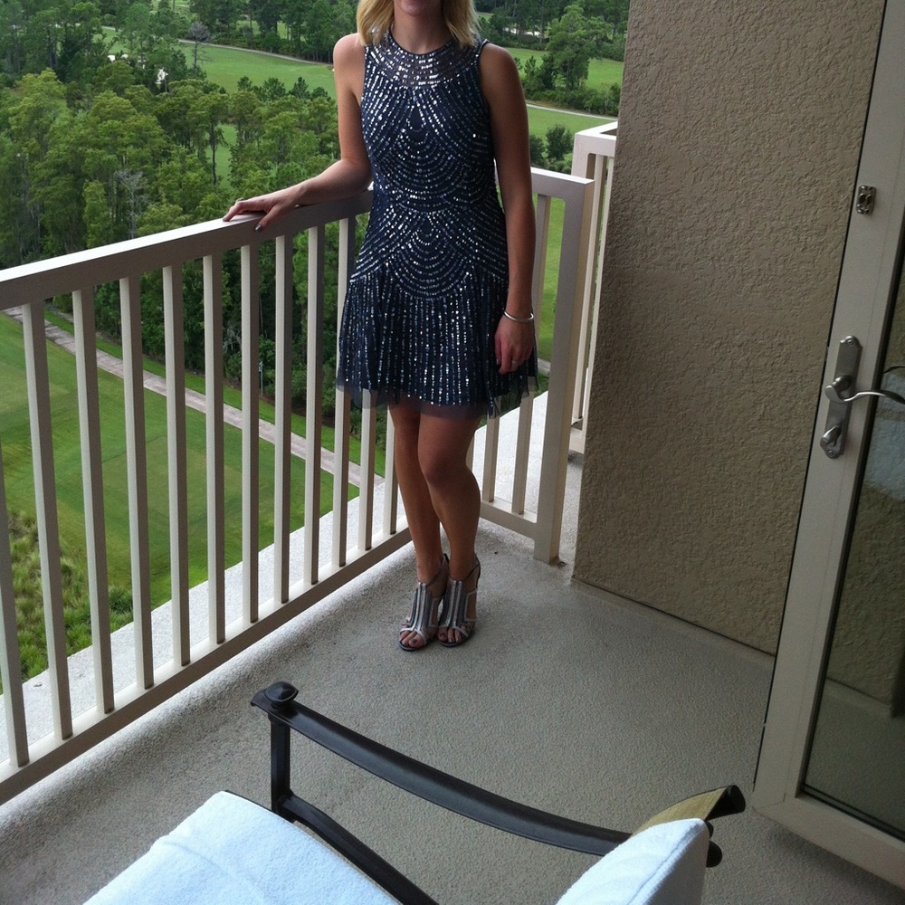 Aidian maddox dress
